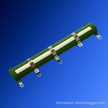 KNW Tube Adjustable Resistor